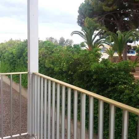 Comfortable In 58 M² Garden