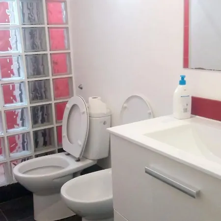 Comfortable In 58 M² Garden Apartment *