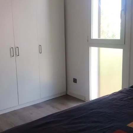 Apartment Comfortable In 58 M² Garden *