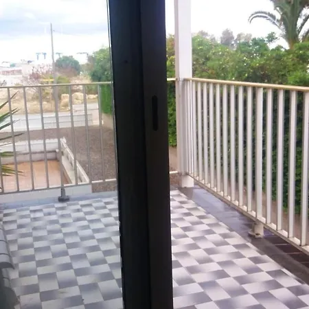 Apartamento Comfortable In 58 M² Garden