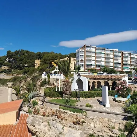 Comfortable In 58 M² Garden Apartment *